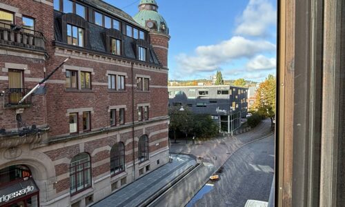 lokalbild 4 - Kontor på Västerlånggatan 17
