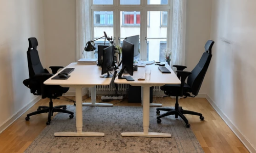 lokalbild 3 - Kontor på Drottninggatan 27