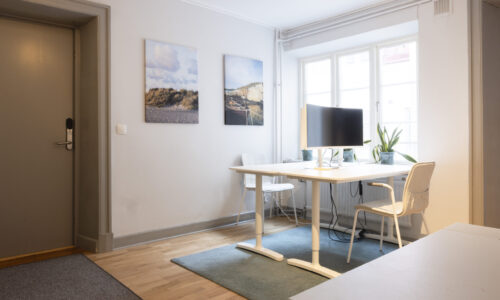lokalbild 1 - Kontor på Drottninggatan 29