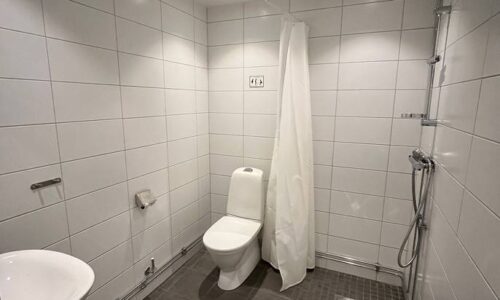 lokalbild 12 - Lager med kontor på Industrivägen 41