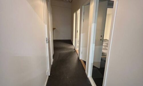 lokalbild 9 - Lager med kontor på Industrivägen 41