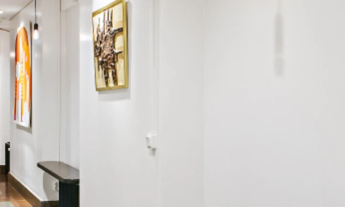 lokalbild 3 - Coworking/Kontorshotell på Järntorget