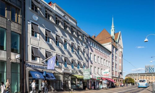 Bild på lokalen - Norra Hamngatan 36