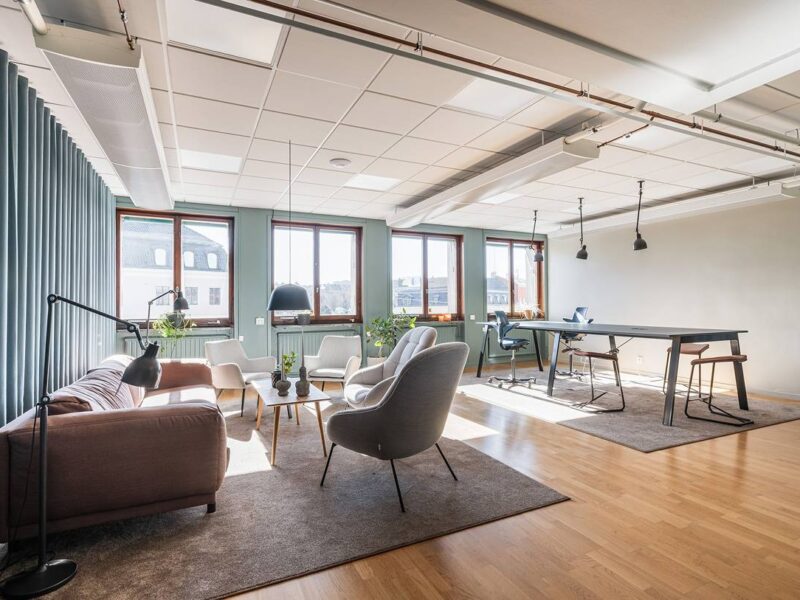 Bild på lokalen - Östra Hamngatan 52