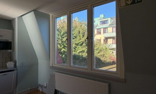 lokalbild 2 - Kontor på Parkgatan 4