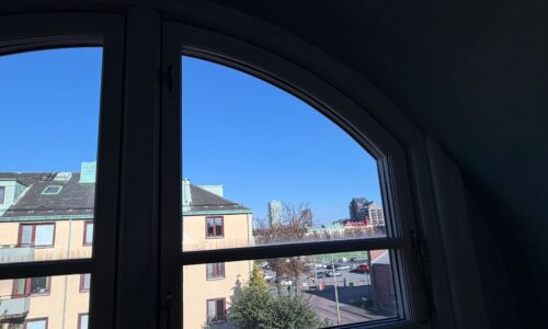 lokalbild 8 - Kontor på Parkgatan 4