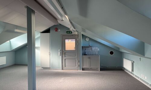 lokalbild 2 - Kontor på Parkgatan 4