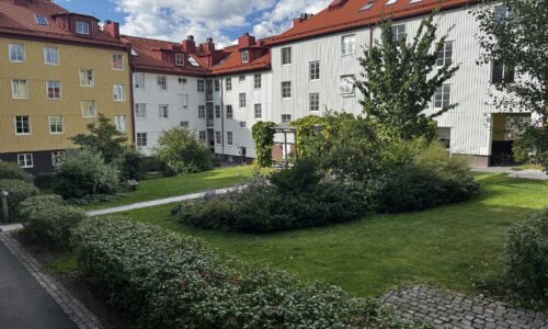 lokalbild 1 - Kontor på Persgatan 7B