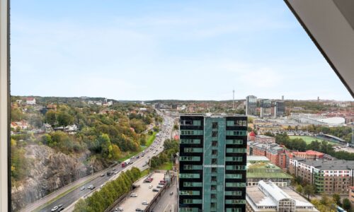 lokalbild 17 - Kontor på Drakegatan 6-10