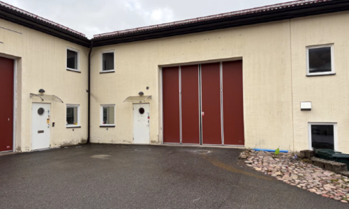 Bild på lokalen - Växthusvägen 5